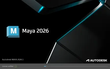 Autodesk Maya
