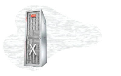 Oracle Exadata