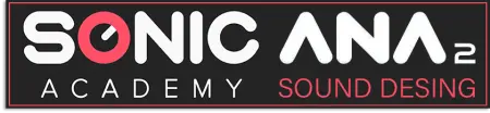 Sonic Academy - ANA 2