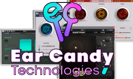 Ear Candy Technologies - Bundle