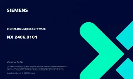 Siemens (NX 2406 Series) Win64