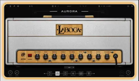 Laboga Diamond Sound