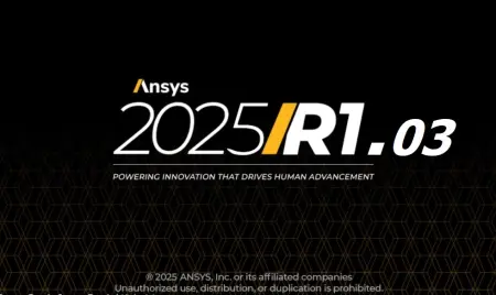 ANSYS Products+ Update Only Win64
