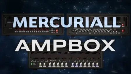 Ampbox