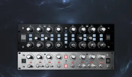 Kazrog - Avalon EQ Bundle