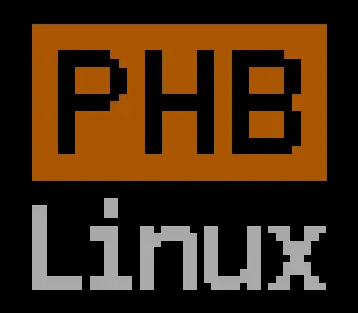 LinuxPHB