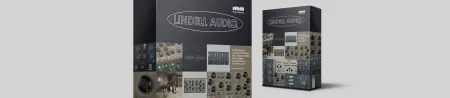 Plugin Alliance - Lindell Audio - All Bundle