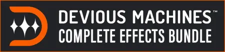 Devious Machines - Complete Effects Bundle