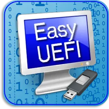 EasyUEFI Technician