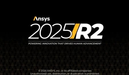 ANSYS Products Linux64