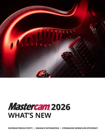 Mastercam