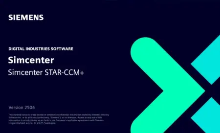 Siemens Star CCM+ (double precision) Linux64
