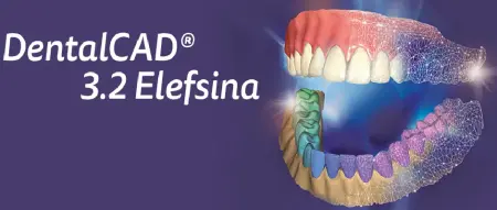 EXOCAD Elefsina