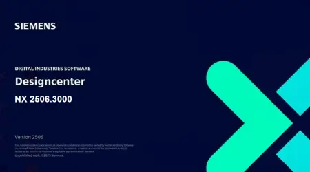 Siemens (NX 2506 Series) Win64