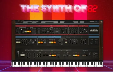 AIR Music Technology - Jura