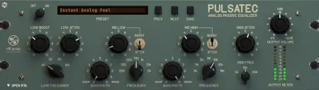 D16 Group - Pulsatec