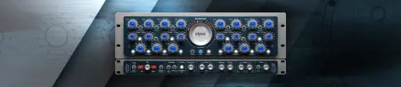 Plugin Alliance - Brainworx - elysia alpha compressor V2