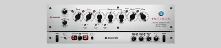Brainworx - Maor Appelbaum Mastering & Hendyamps - THE OVEN