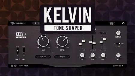 Kelvin
