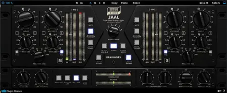 HUM Audio Devices LAAL