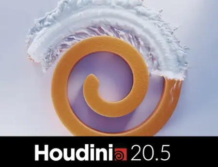 Houdini
