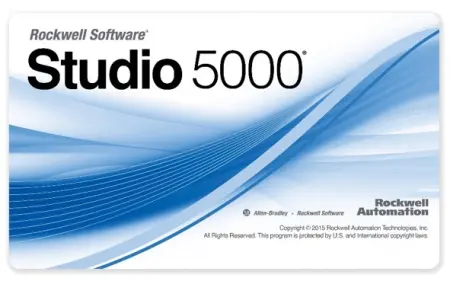 Studio 5000 Logix Designer