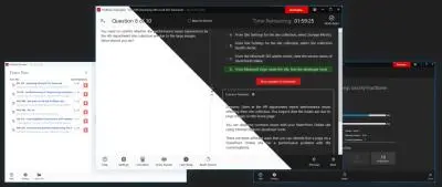 ProfExam Suite