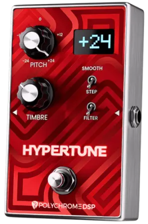 HyperTune