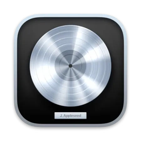 Logic Pro
