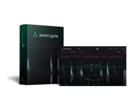Smart Gate