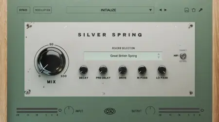 Teletone Audio - Silver Spring