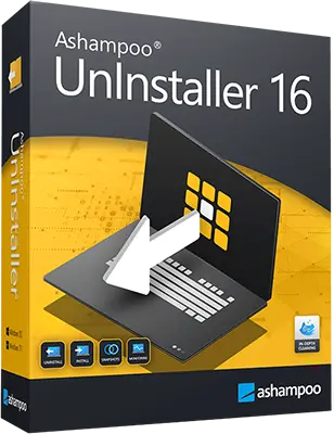 Ashampoo UnInstaller