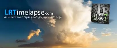 LRTimelapse Pro
