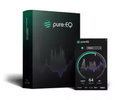 Pure EQ