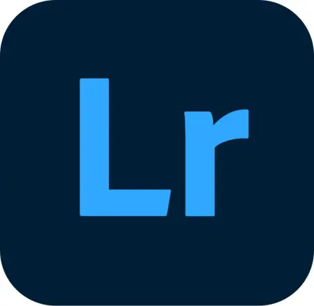 Photoshop Lightroom