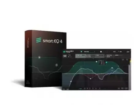 Smart EQ 4