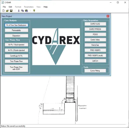 CYDAR