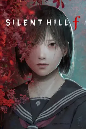 SILENT HILL f - Digital Deluxe Edition