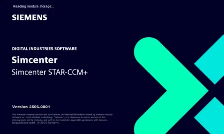 Siemens Star-CCM+ (double precision) Linux64