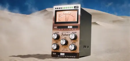 Pulsar Modular - Q Sahara