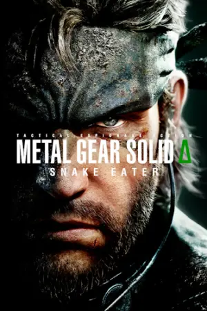 METAL GEAR SOLID Δ: SNAKE EATER - Digital Deluxe Edition