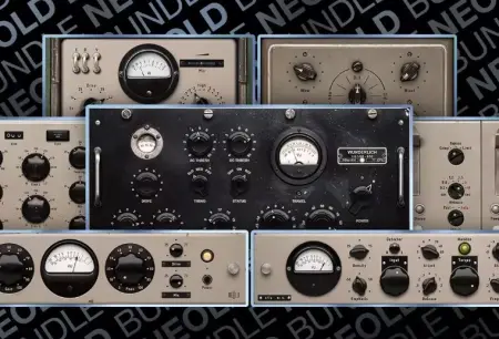 NEOLD Complete Effects Bundle