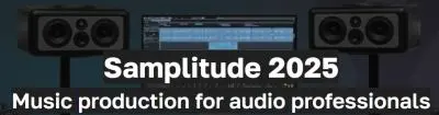 Boris FX Samplitude Suite
