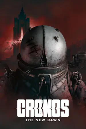Cronos: The New Dawn - Deluxe Edition