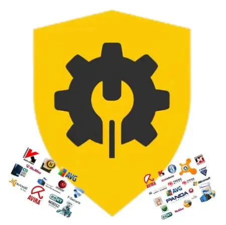 Antivirus Removal Tool