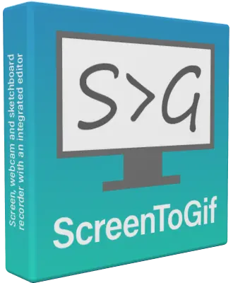 ScreenToGif