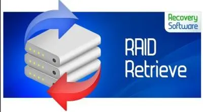 RS Raid Retrieve