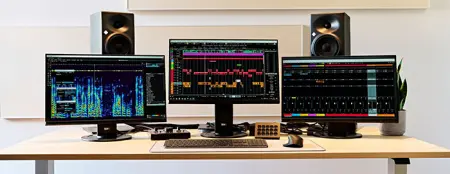 Steinberg SpectraLayers Pro