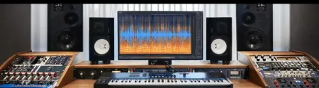 iZotope RX 11 Audio Editor Advanced