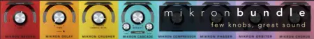 112dB Mikron Bundle